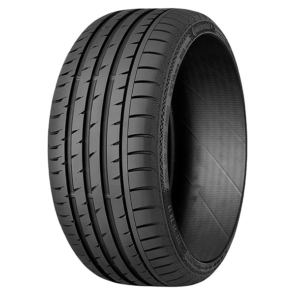 CONTINENTAL COMFORTCONTACT CC5 245/50 R18 TYRE